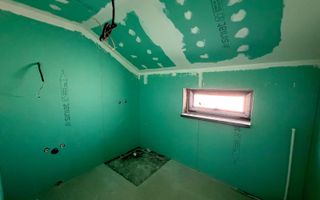 Casă-Modernă-P+M–Bariera Vâlcii-135mp Utili-Încălzire-Pardoseala - Poză 13