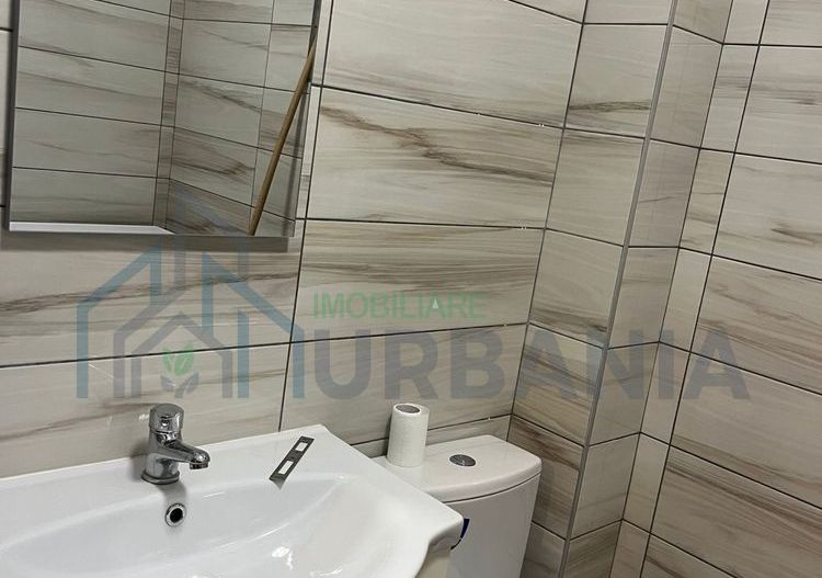 Apartament 1 cameră, Galata, zona Kaufland, Sos. Voinesti - Poză 4