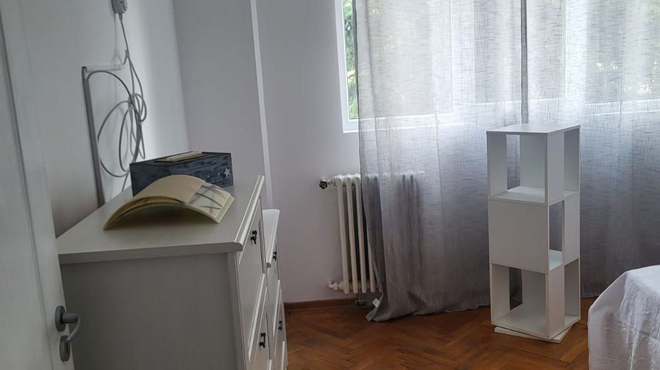 Ap 2 camere bdul Ion Mihalache- lângă facultatea de agronomie! - Poză 2