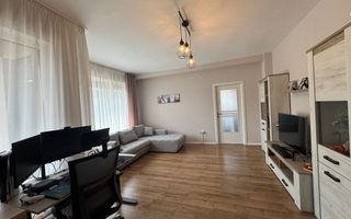 2 camere, terasa 14, parcare,Andrei Muresanu Zona Revo, Pet Friendly - Poză 1