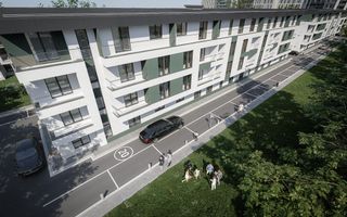 Apartament 2 camere si boxa Proiect Weiner 5 Direct Dezvoltator - Poză 9