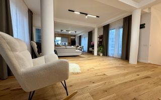 Duplex cu 4 Camere *211mp* / 2 parking / Erou Iancu Nicolae - Poză 5