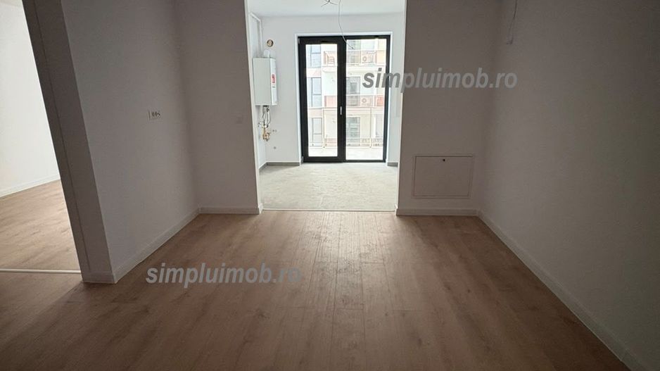 2 Camere Bloc 2026 Hils - Poză 2