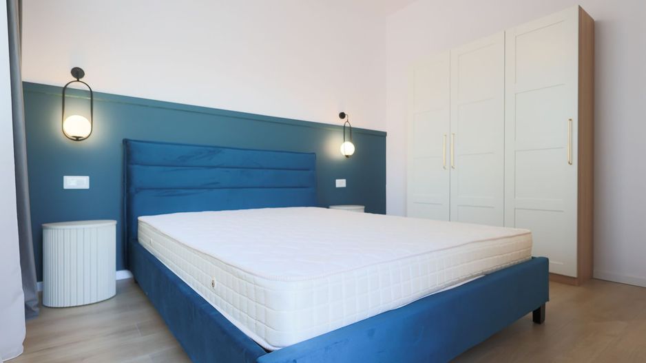 Apartament cochet, mobilat și utilat, lângă AFI și Atrium MALL - Poză 4