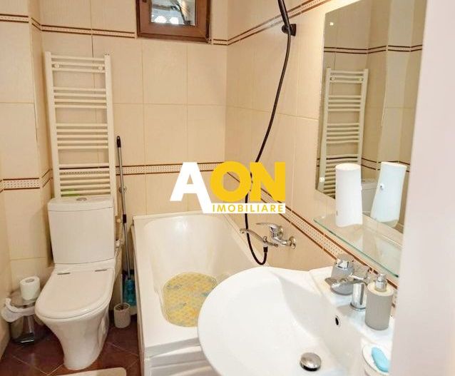 Apartament 3 camere, etaj 3, + boxa la subsol, ultracentral - Poză 7