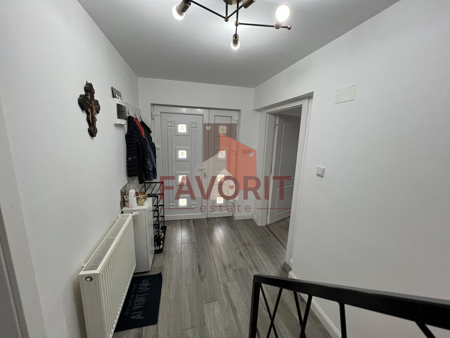 Casa individuala 5 camere | 140mp | Giroc - aproape de Eso - Poză 9