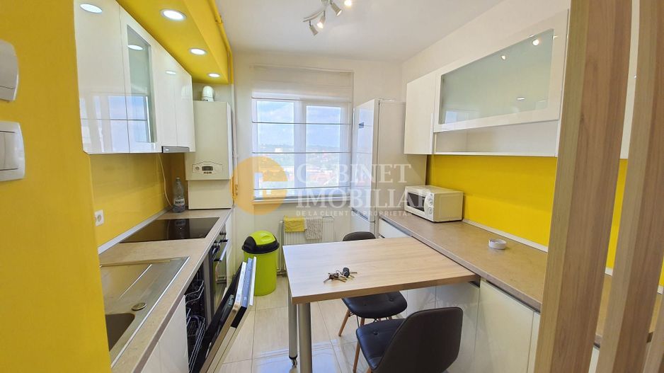 Apartament de vânzare – Bd. Independenței | Ideal pentru investiție - Poză 7