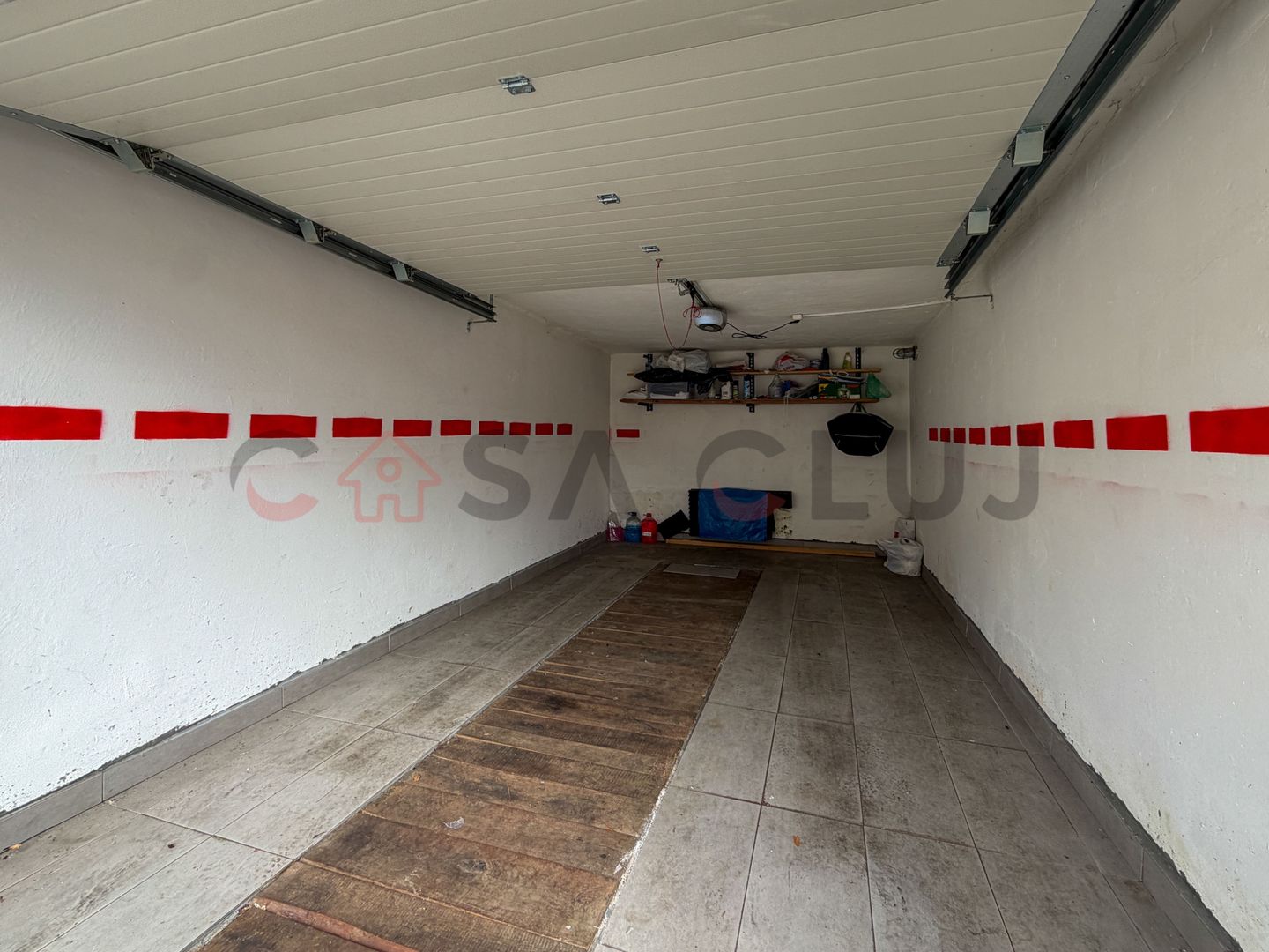 3 camere, confort sporit, garaj cu CF,Plopilor Vechi! - Poză 12