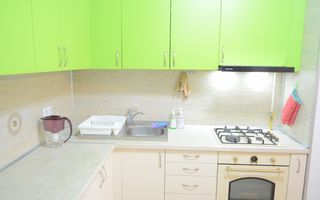 Apartament 2 camere, str Soporului in Grand Park Residence - Poză 6