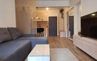 Apartament 2 camere | Bloc nou | Etaj intermediar | str. Fabricii - Poză 4