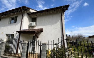 COMISION 0% | Duplex Mobilat Cu 4 Camere | Giroc | 90 mp | Teren 200mp - Poză 1