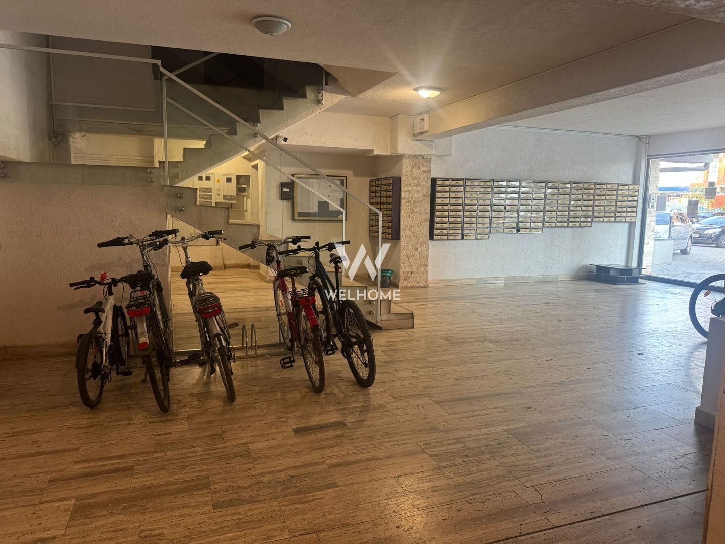 Penthouse cu 3 camere si terasa 58mp, Sibiu - Poză 8