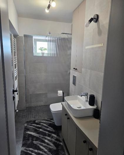 Apartament 3 camere, mobilat si utilat, 13 Septembrie Pet friendly - Poză 10