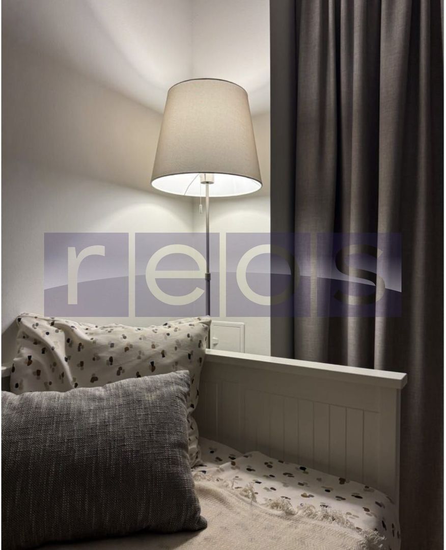 VANZARE -PENTHOUSE SUPERB - 3 CAMERE - TERASA  de 60 mp - Poză 10