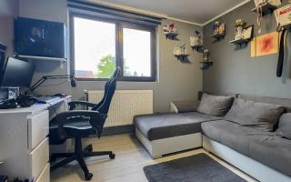 Vilă P+M 5 camere | 143 mp utili | Teren 365 mp | Valu lui Traian - Poză 5