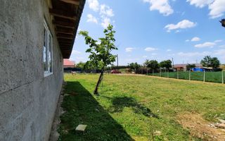 Nazarcea | Casa cu teren de 1000 mp si toate utilitatile la poarta - Poză 5