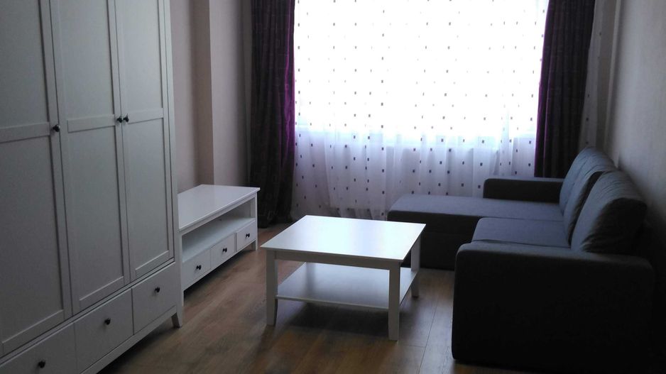 Medicina | 2 camere | Centrala proprie. - Poză 1