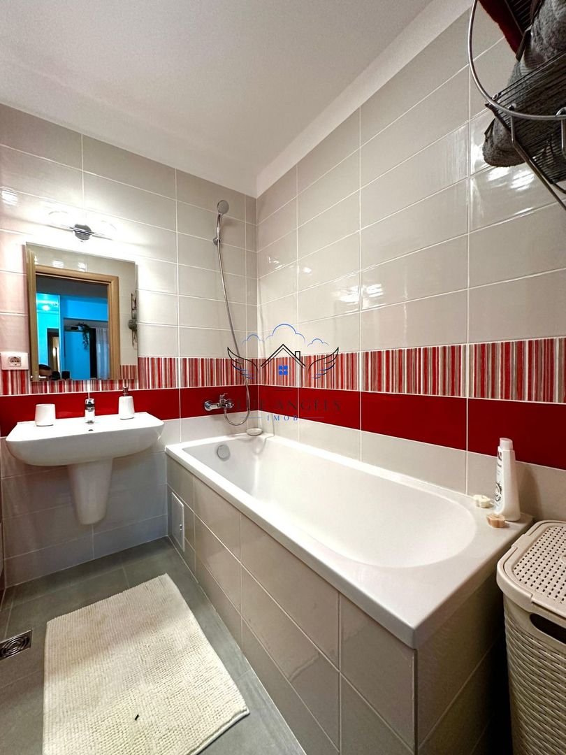Apartament 2 camere de închiriat – Top City Residence - Poză 8