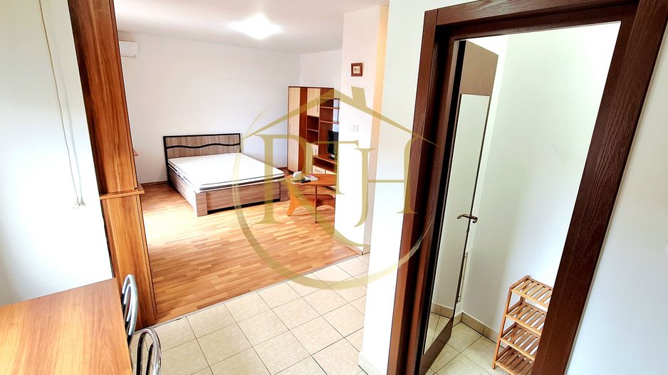 Oferim spre inchiriere apartament 1 camera, bloc nou, Zona Soarelui - Sud Plaza - Poză 8