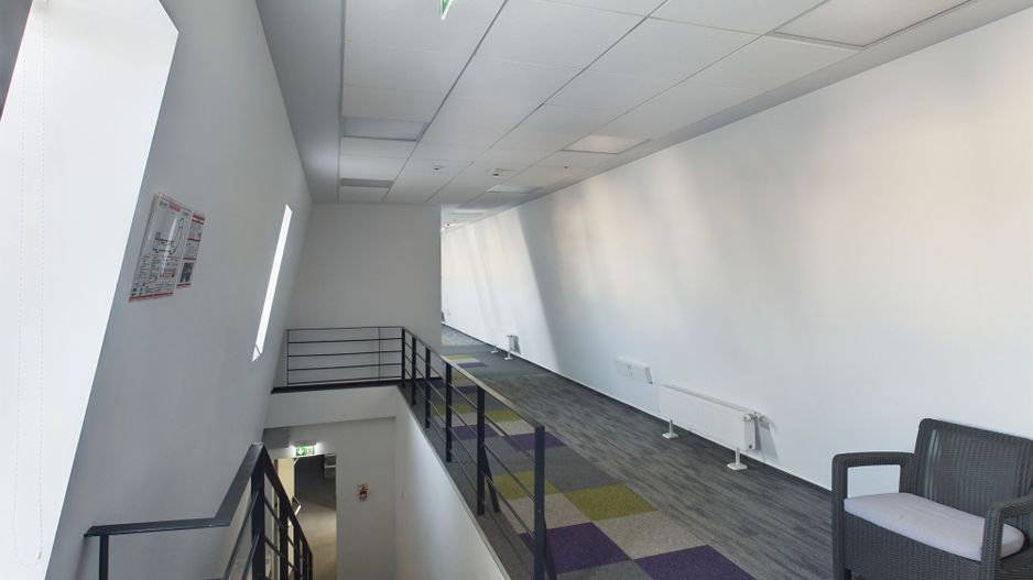 Spatiu de birouri ultracentral, zona Universitate. - Poză 15