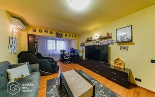 Apartament 4 camere, decomandat, etaj 2, Micalaca, str Fratiei - Poză 12