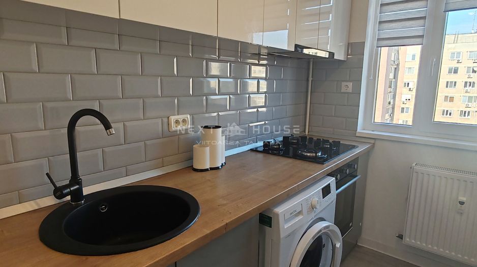 Apartament 2 camere - Bucuresti Drumul Taberei  - Parc Moghioros - Poză 15