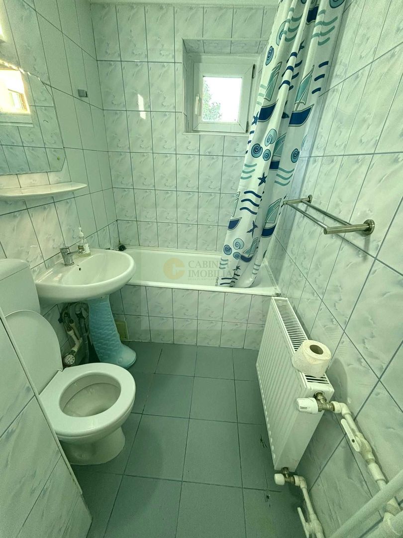 2 camere | Parcare ADP | Etaj 3/10 | Frigocom | - Poză 5