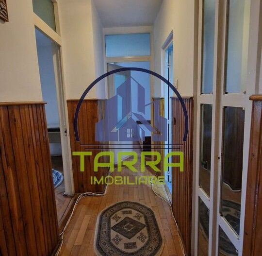 Apartament 3 camere de vazare in Alba Iulia zona Centru - Poză 7