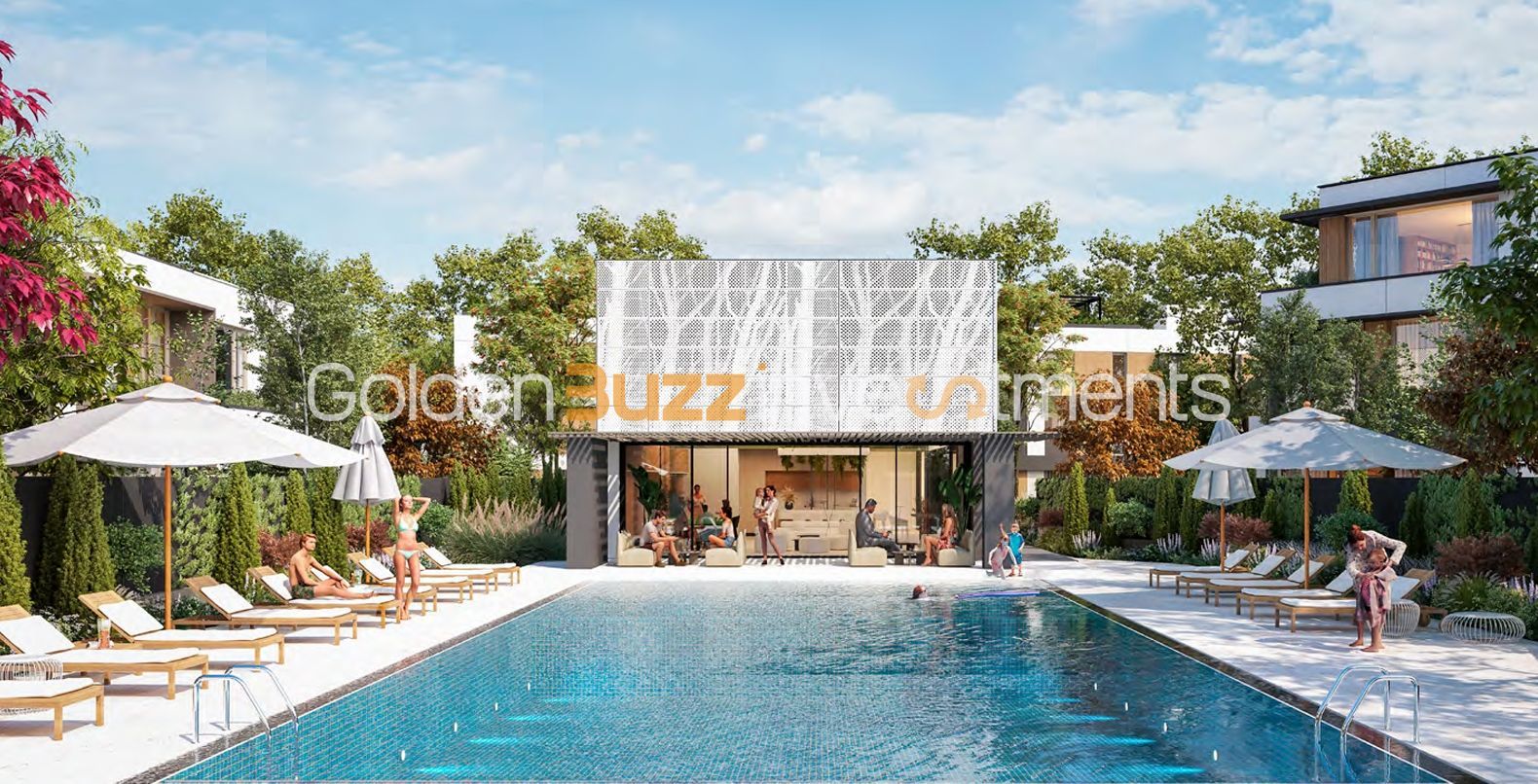 Vila insiruita premium | Curte 84 mp | 2 parcari | Bellemonde Pipera - Schiță 8