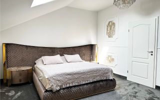 Vila P+2 | Pipera | Piscina | - Poză 29