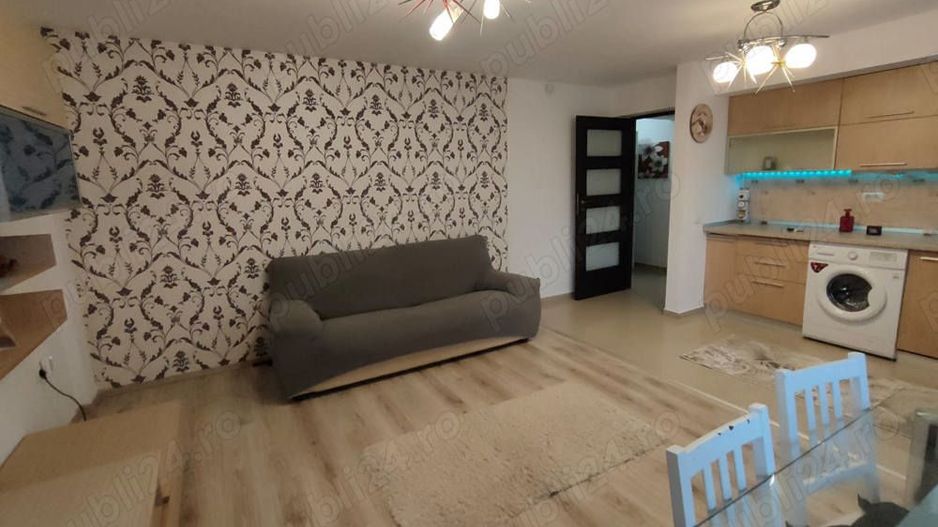 Sos.Oltenitei - Cheile Turzii   Agnes - Poză 3