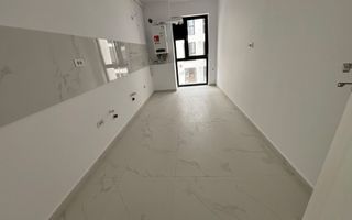 Garsonieră decomandată | 40 mp | Sky Garden Residence –Metrou Berceni - Poză 6