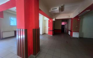 Sapient | Spațiu comercial _ str. Sovata, cart. Rogerius - Poză 3