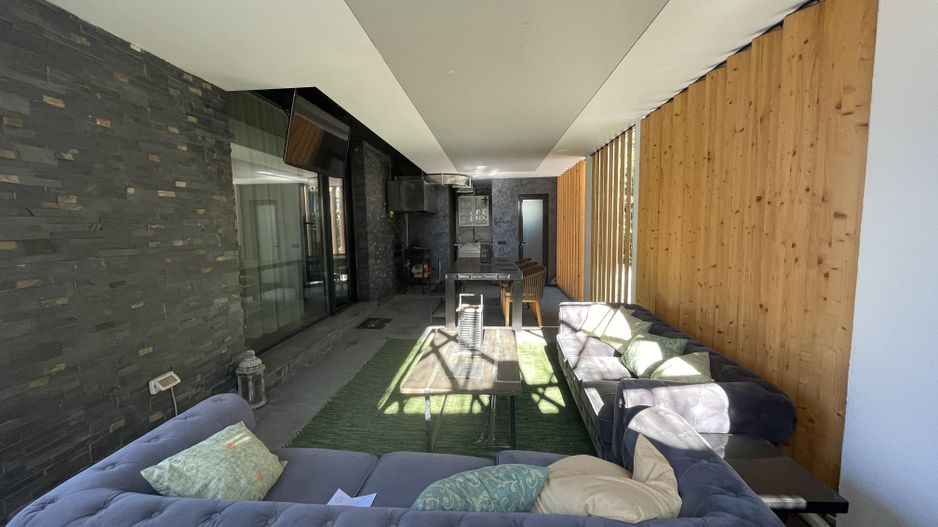 VILA CU 5 CAMERE LA INCHIRIERE LANGA BRITISH SCHOOL - Poză 8