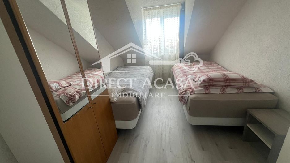 Cazare muncitori Iernut | - 55 lei/zi/muncitor - Poză 3