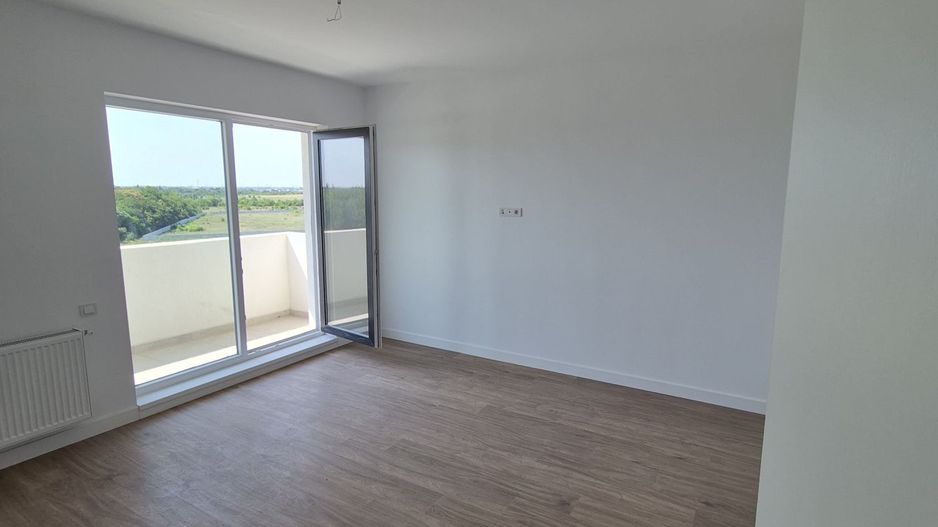 Vanzare Apartament 2 camere premium, 2026, vedere la pădure, balcon  Timișoara - Poză 1