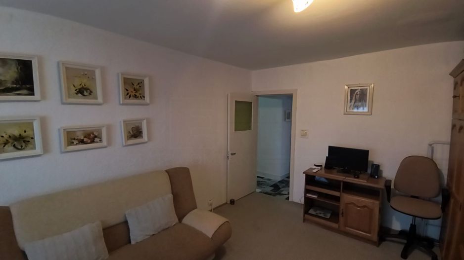 Apartament 2 camere | Burdujeni – Cuza Vodă III - Poză 5