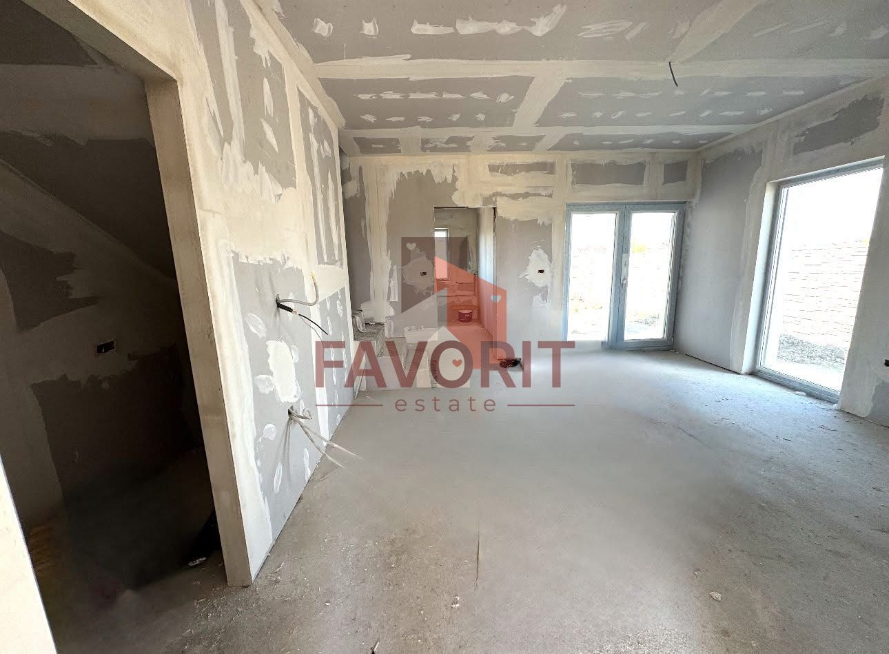 Duplex langa Lidl | 4 camere | 200m de asfalt | Statie de autobuz - Poză 9