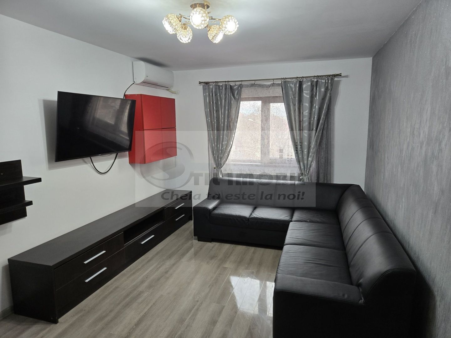 Apartament 2 camere Podu de Fier - 550 euro - Poză 2