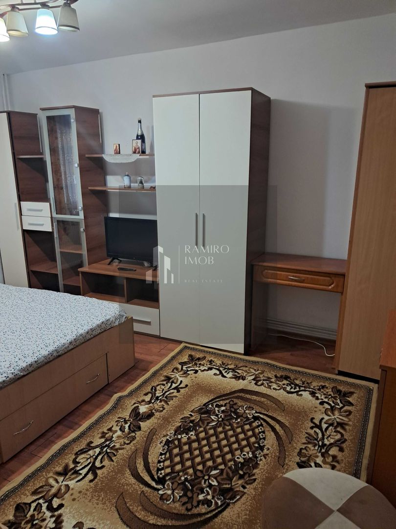 Garsoniera 30mp centrala proprie Sos Giurgiului - Poză 2