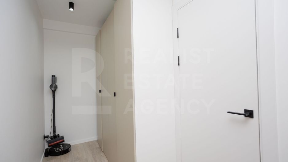 Apartament cu 2 camere, 57 mp, str. Nicolae Dimo, Durlești - Poză 10