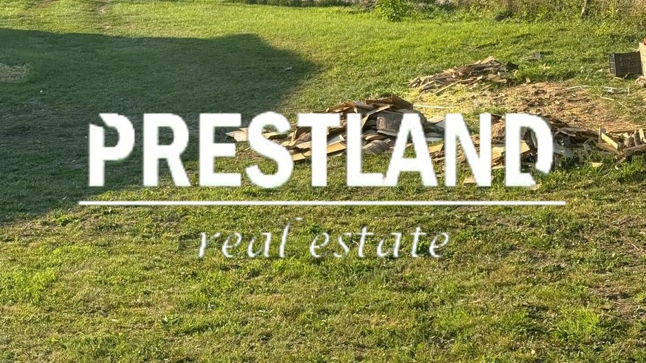 Teren intravilan pentru constucție casă !! - Poză 2