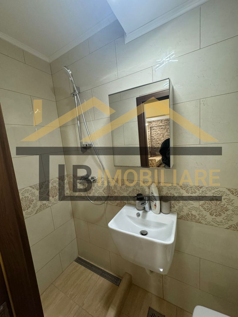 Aprartament de 4 camere, 82mp, Zona Shopping City - Poză 9