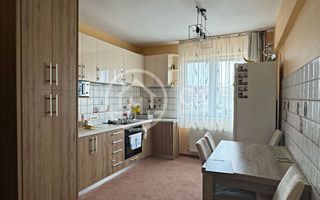 Apartament de vânzare cu 3 camere in zona Dacia, Oradea - Poză 8