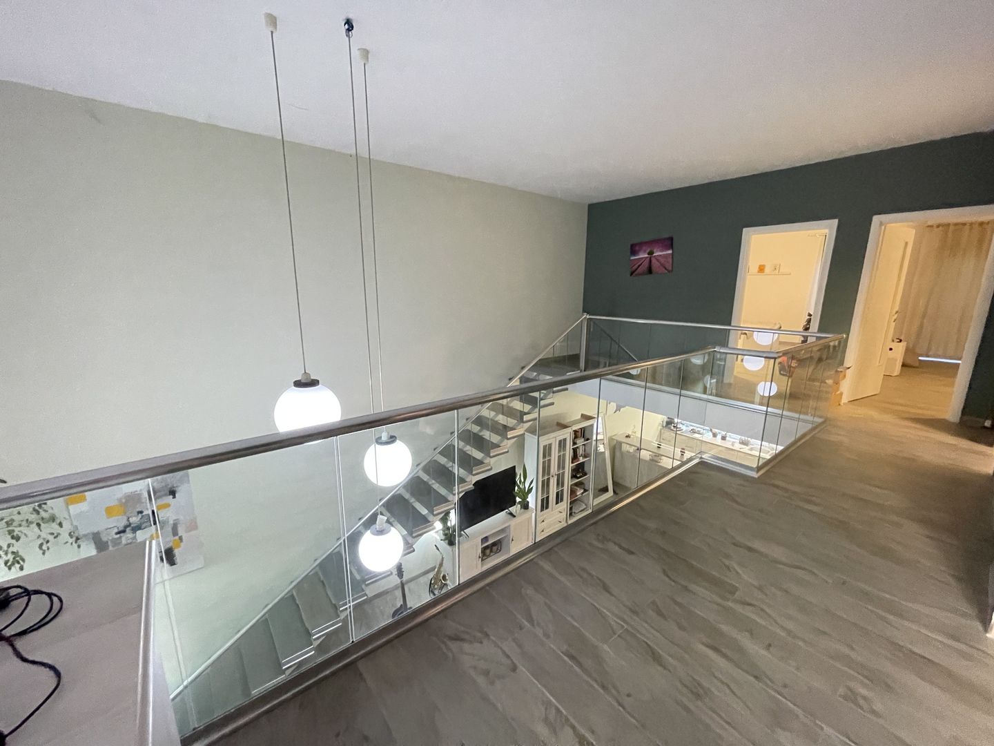 Duplex frumos în Dumbravita-zona Padure - Poză 11