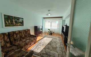 Apartament 4 camere I 96 mp I etaj 2 I Mihai Viteazu - Poză 6