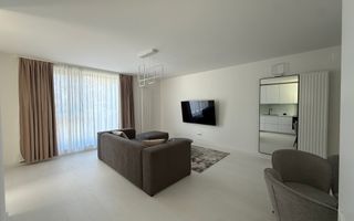 Apartament cu 2 camere LUX in Dumbrăvița - Poză 4