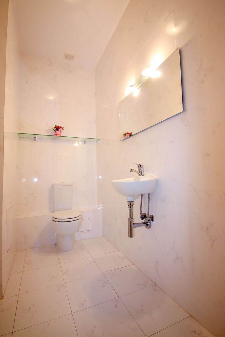 Apartament Duplex 5 camere -  Primaverii - Poză 25