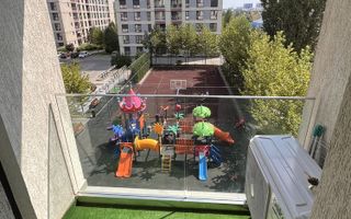 Garsoniera de inchiriat | 21 Residence | Complet mobilata - Poză 7