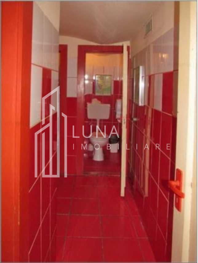 Vânzare spațiu comercial – Piata Sfatului, str. Mureșenilor, Bv - Poză 7